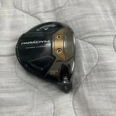 キャロウェイ　パラダイム 3HL （3W）16.5°　5-SR キャロウェイパラダイム 3HL 16.5° キャロウェイパラダイム 3HL 16.5
