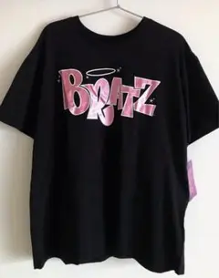 2026年最新】bratz tシャツの人気アイテム - メルカリ