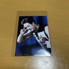 Stray Kids バンチャン　ブロマイド　MANIAC タワレコ