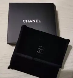 CHANEL　ノベルティミラー