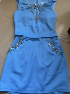 【値段交渉承ります】AngelRドレス　2ピースタイプ