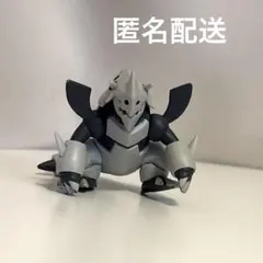 希少　ポケモン モンコレ メガボスゴドラ フィギュア