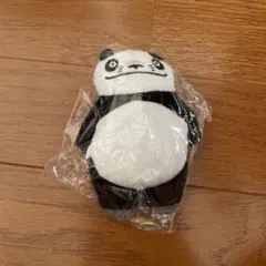パンダコパンダ　キーホルダー