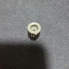 ゾイド　巨大ゾイド用キャップ　灰色　ジャンクのサムネイル