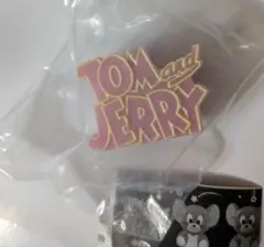 トムとジェリー ライトマスコット
