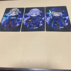 ツイステ カードキャンディ ポムフィオーレ寮