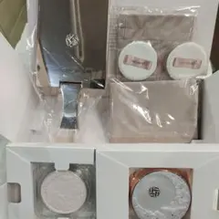 マルセルワンダースコレクション コスメデコルテフェイスパウダーⅪV