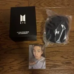 BTS ARMY MEMBERSHIP KIT フォトカード付き