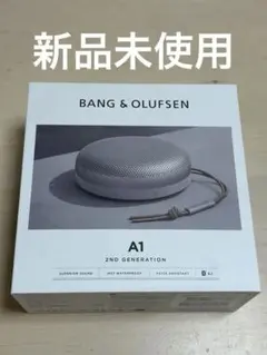 2026年最新】beosound a1の人気アイテム - メルカリ