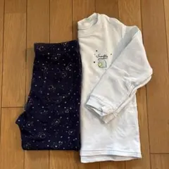 すみっコぐらし パジャマ110