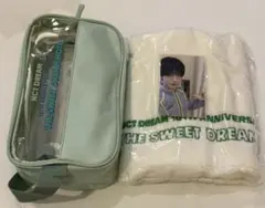 NCT DREAM THE SWEET DREAM HOTEL ペンミ 入場特典 - メルカリ