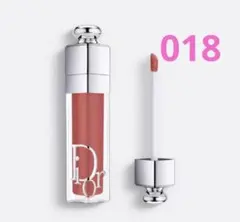 ディオール　アディクト　リップ　マキシマイザー　018