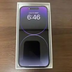 2026年最新】iphone14promax 本体の人気アイテム - メルカリ