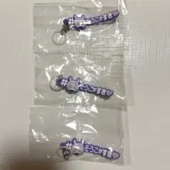 アイドリッシュセブン　壮五　めじるしアクセサリー