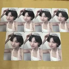 2026年最新】YEJI itzyの人気アイテム - メルカリ