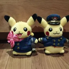 AE084 シンガポール限定 ピカチュウ CA パイロット セット - メルカリ