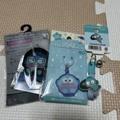 ハンギョドン　アクリルスタンド　キーホルダーセット