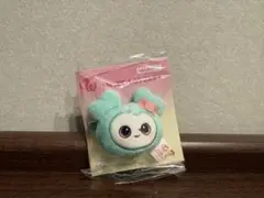 TWICE LOVERYS ぬいぐるみヘアピン ミナ ミブリー GiGO