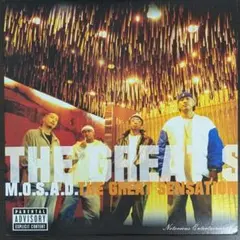 2026年最新】THE GREAT SENSATIONの人気アイテム - メルカリ