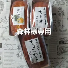 森林様専用★