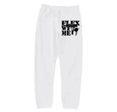 fuck my life スウェットパンツ FML - メルカリ