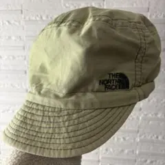 THE NORTH FACE CHUMS バケットハットライトグリーン
