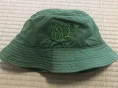 トイストーリー　ハット　バケハ　バケットハット　帽子