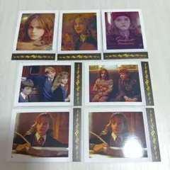 ハリーポッター ハーマイオニー ぱしゃこれ カード スナマイ スナップマイド