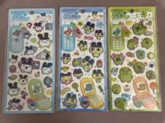 たまごっち 平成はっぴーフォン 3点セット