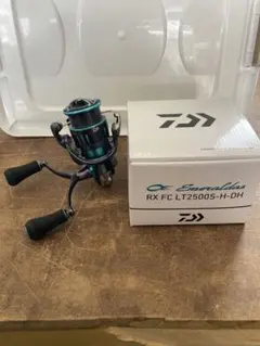 2025年最新】エギング リール エメラルダスの人気アイテム - メルカリ