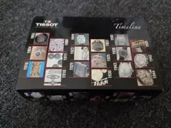 現状品☆TISSOT ティソ PRC100 P870/970 クォーツ ブラック - メルカリ