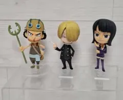 炎炎ノ消防隊カプセルフィギュアコレクション 4体セット - メルカリ