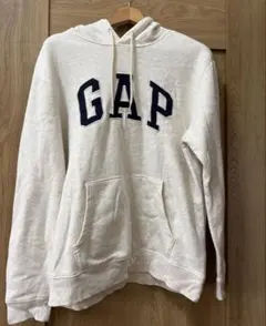00s gap パーカー　y2k drip oldgap swag 短丈　XS 00s gap パーカー y2k drip oldgap swag 短丈 XS - メルカリ