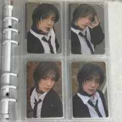 2026年最新】ボムギュ ラキドロ m2uの人気アイテム - メルカリ