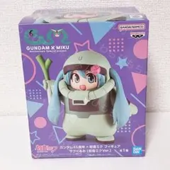 2026年最新】ザク 初音ミクの人気アイテム - メルカリ