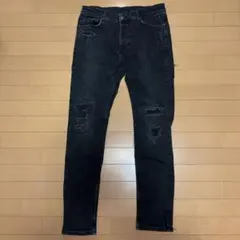 ksubi スキニーデニム　デニム　w29 値下げ交渉可能 Ksubi スキニージーンズ
