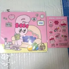 KCON 2026 x ESTHER BUNNY グッズ