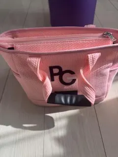 パーリーゲイツ ゴルフバッグ