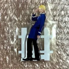 缶バッジチャンスくじ 張本智和 アクリルスタンド 缶バッジ Tリーグ