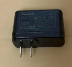 パナソニック VSK0815J ビデオカメラ充電器 純正ACアダプターのサムネイル
