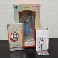 一番くじ 学園アイドルマスター Part4 倉本千奈 B賞 H賞 I賞 セット