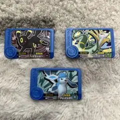 ポケモンフレンダ　3点セット