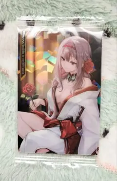 2026年最新】勝利の女神:NIKKE カードの人気アイテム - メルカリ