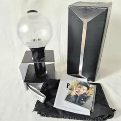 BTS OFFICIAL LIGHT STICK VER.3