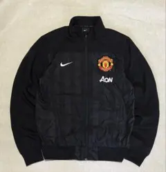 2026年最新】nike マンチェスターユナイテッド ナイロンジャケットの