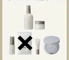 Norganic エヌオーガニック　トライアルキット　まとめ