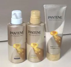 PANTENE ダメージケア シャンプー コンディショナーセットのサムネイル