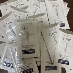 ELIXIR ブライトニングデーケアレボリューション　サンプル