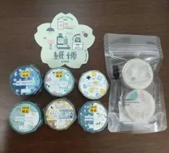 ヨハク　セット缶　名古屋紙博　新品未使用 2026年最新】ヨハク紙博の人気アイテム - メルカリ