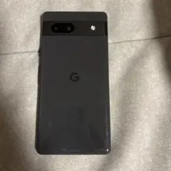 Google Pixel 7a SIMフリー チャコール 128GB - メルカリ